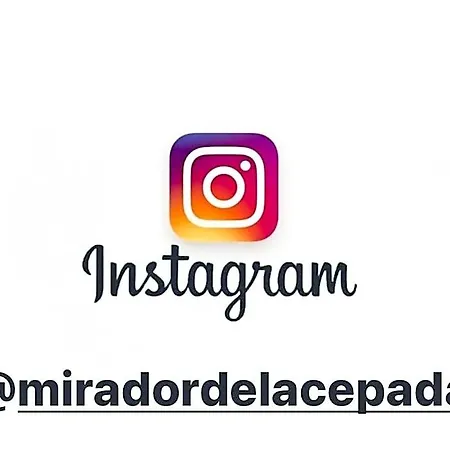 Mirador De La Cepada Hotel 4*