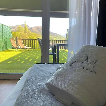 Hotel Mirador De La Cepada