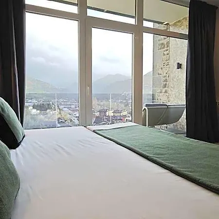 Mirador De La Cepada Hotel