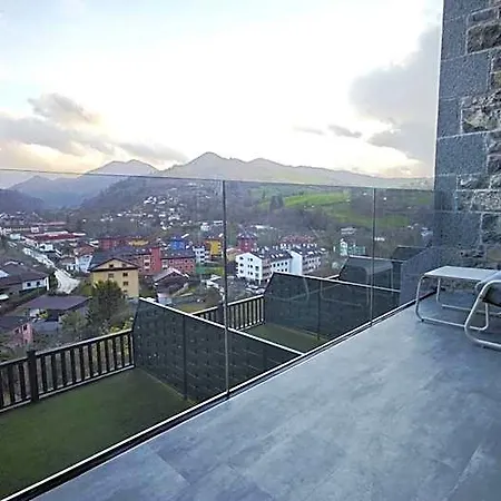 Mirador De La Cepada Hotel