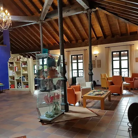 Mirador De La Cepada