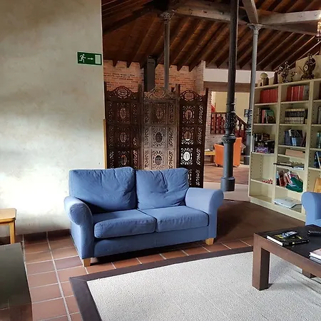 Mirador De La Cepada