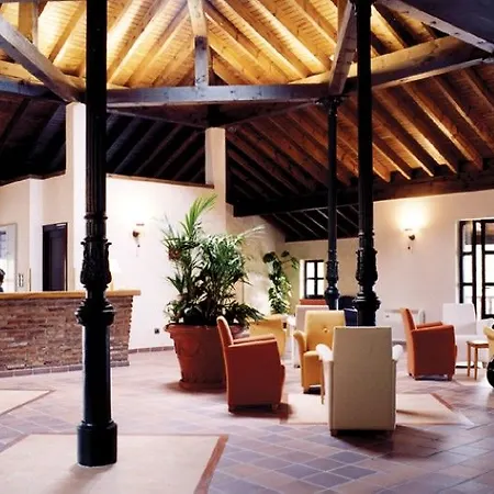 Mirador De La Cepada Hotel Onís