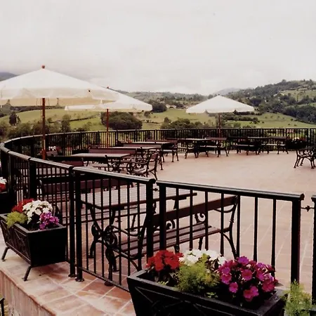 Mirador De La Cepada 4*