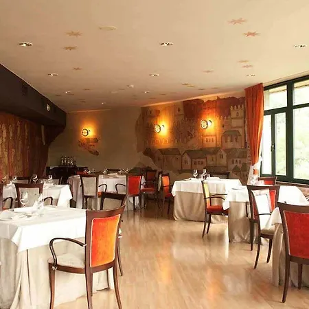 Hotel Mirador De La Cepada