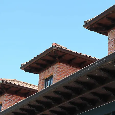 Mirador De La Cepada 酒店