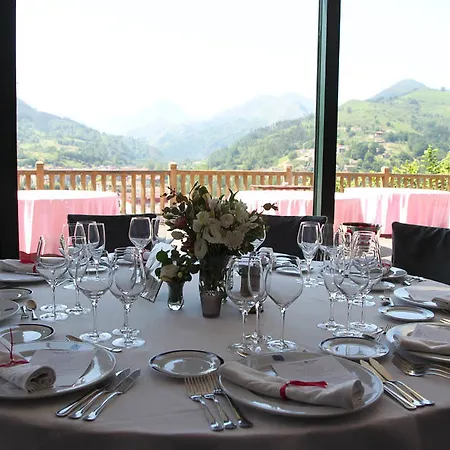 Mirador De La Cepada 4* Onís