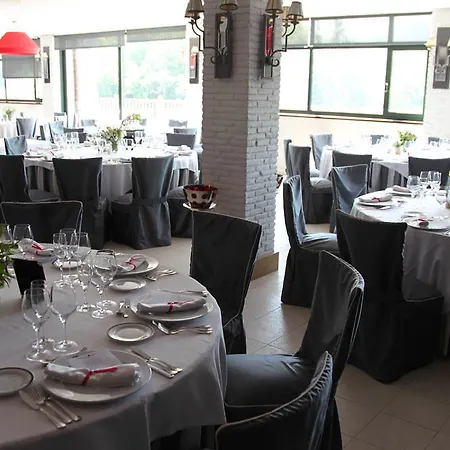 Mirador De La Cepada 4* Onís