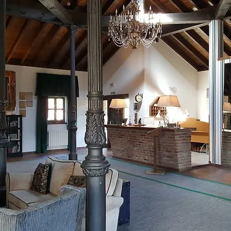 Mirador De La Cepada