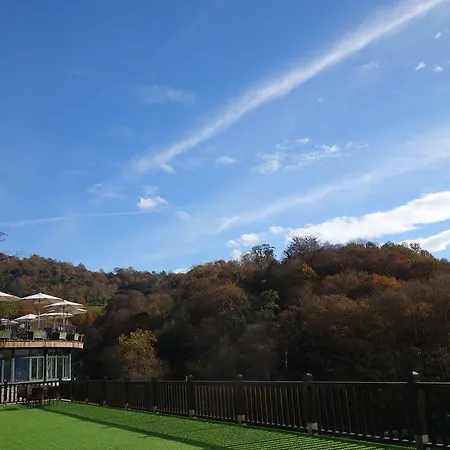 酒店 Mirador De La Cepada Onís