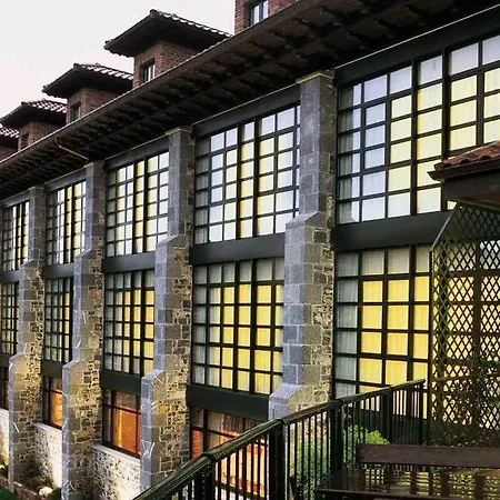 Mirador De La Cepada Кангас-де-Онис