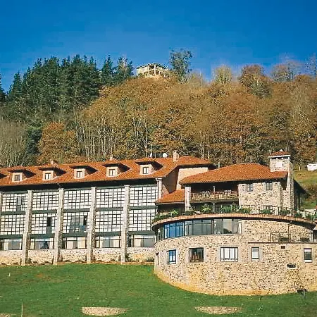 Mirador De La Cepada Hotel 4*