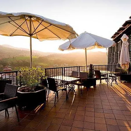 Mirador De La Cepada 4*