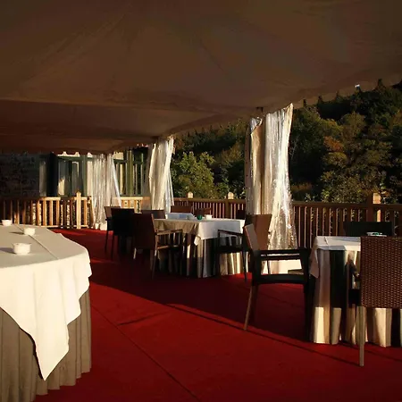 Mirador De La Cepada Onís