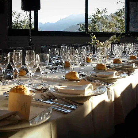 Hotel Mirador De La Cepada 4*