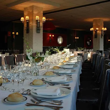 Mirador De La Cepada 4*