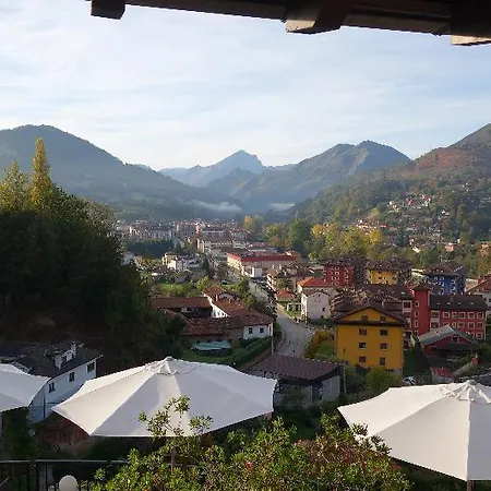 Mirador De La Cepada