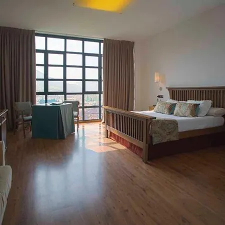 Mirador De La Cepada 4* Кангас-де-Онис