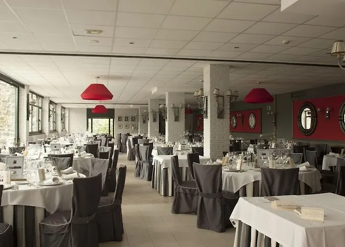 Mirador De La Cepada Hotel Onís