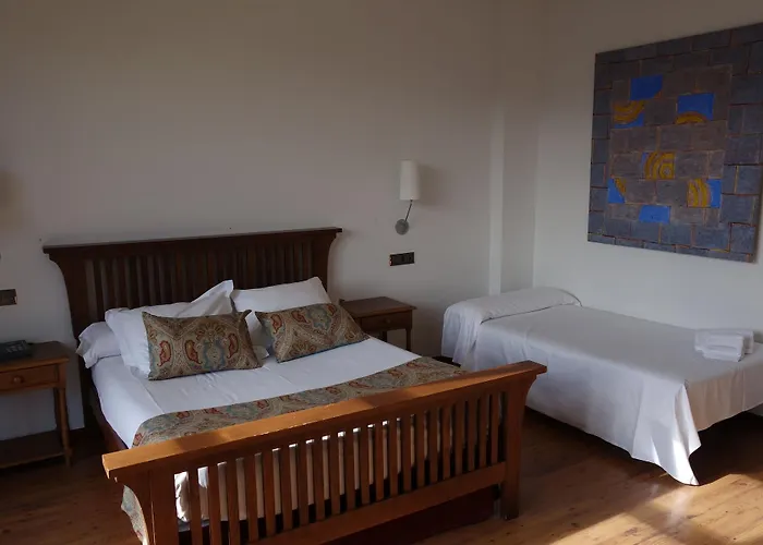 Mirador De La Cepada