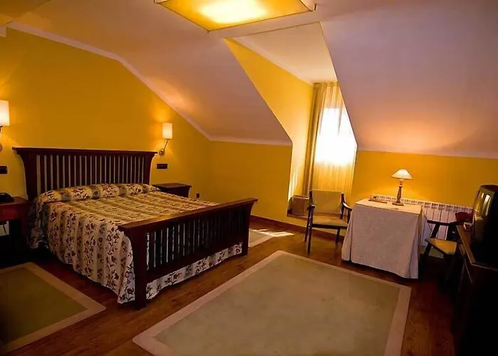 Mirador De La Cepada 4*