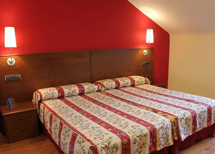 Mirador De La Cepada 4* Onís