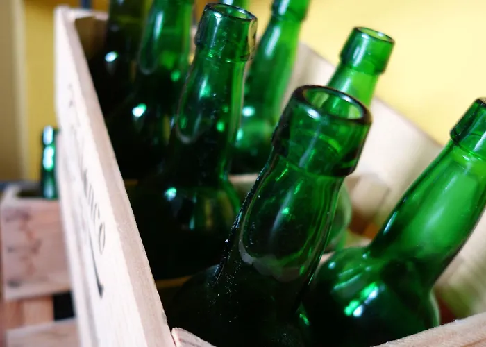 Mirador De La Cepada מלון Onís