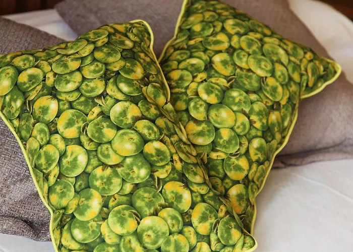 Mirador De La Cepada 4*