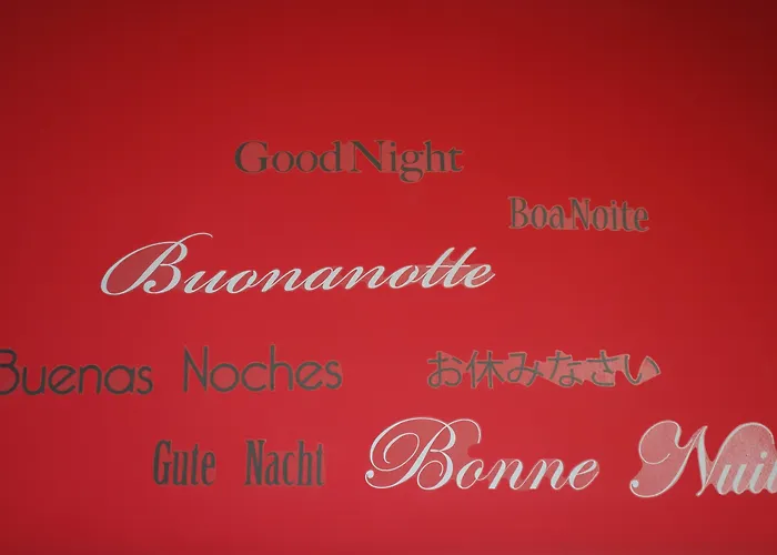 Mirador De La Cepada מלון 4*