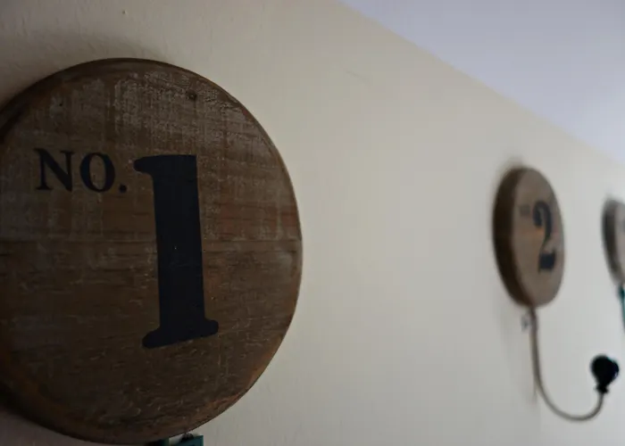 Mirador De La Cepada מלון 4*