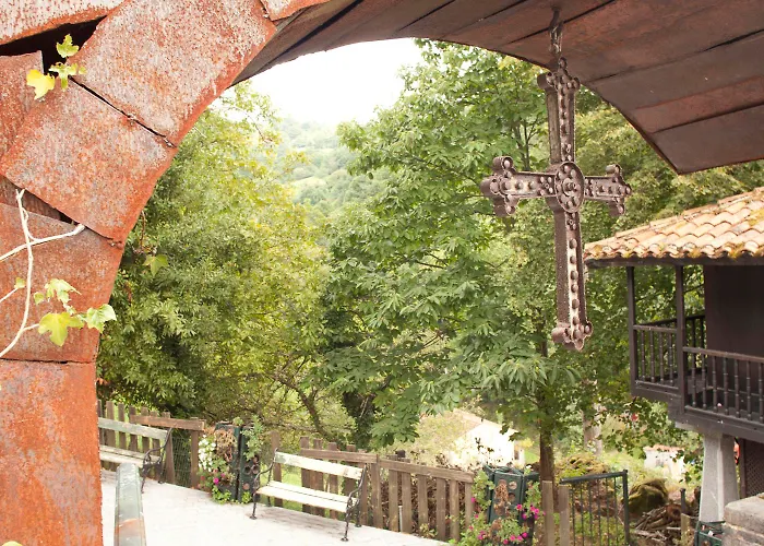 Hotel Mirador De La Cepada