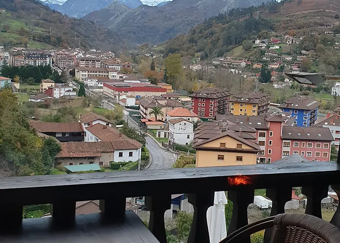 Mirador De La Cepada