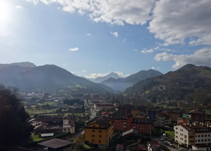 Hotel Mirador De La Cepada