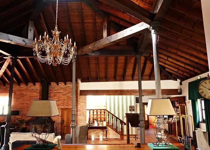 Mirador De La Cepada 4* Onís