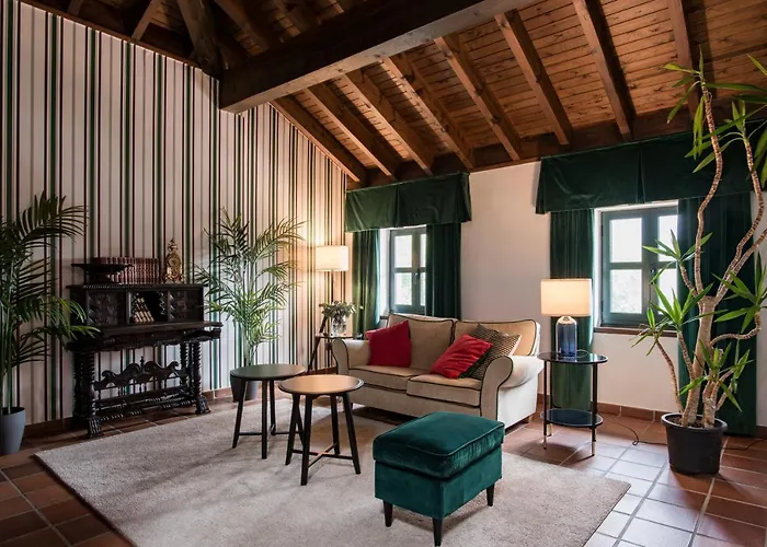 Mirador De La Cepada Onís