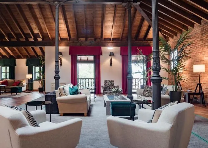 Mirador De La Cepada