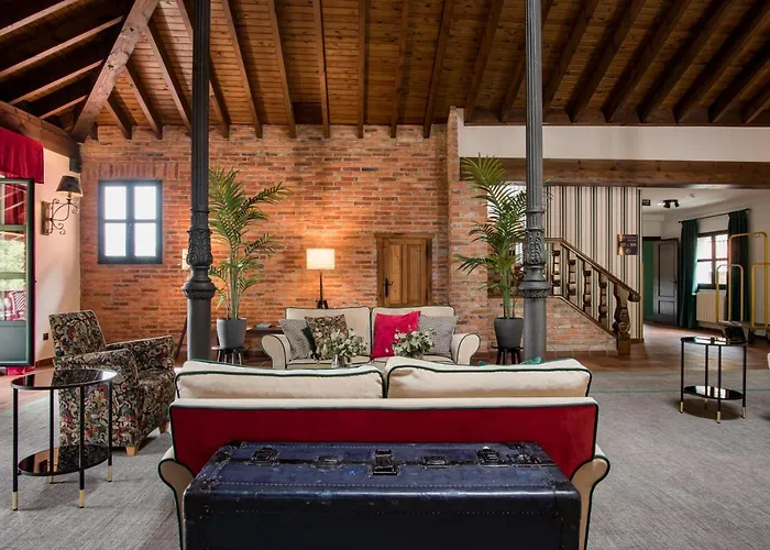 Mirador De La Cepada Onís