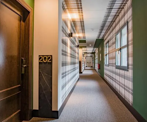 Mirador De La Cepada 4* Onís