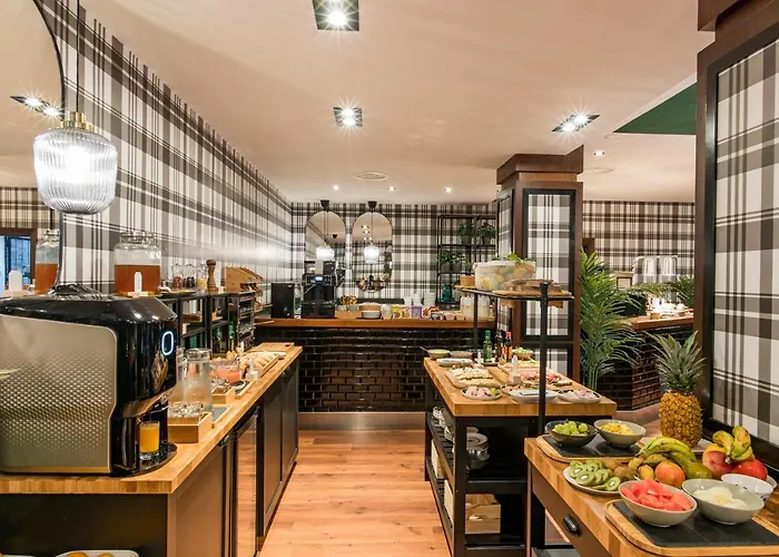 Hotel Mirador De La Cepada