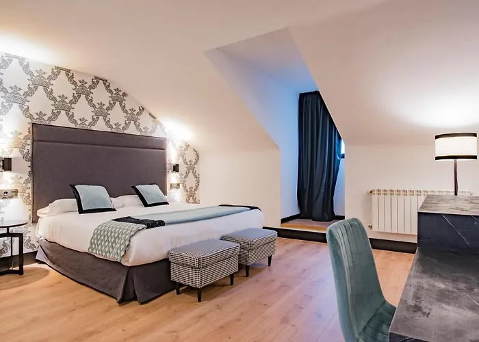 Mirador De La Cepada Onís