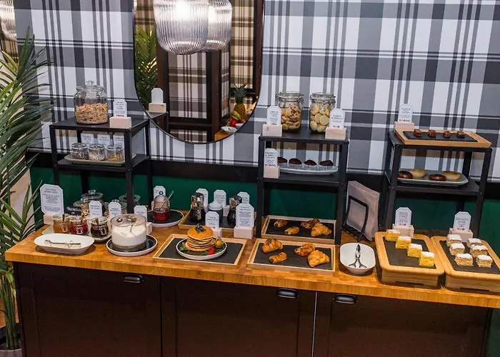 Mirador De La Cepada 4*