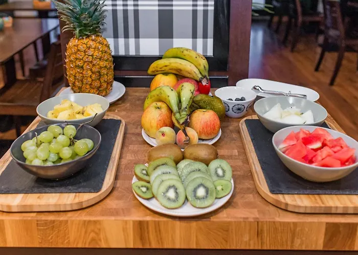 Mirador De La Cepada 4* Onís