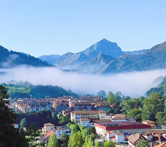 Mirador De La Cepada 4* Onís