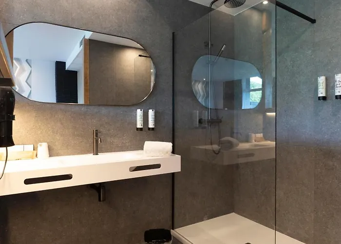 Mirador De La Cepada 4* Onís