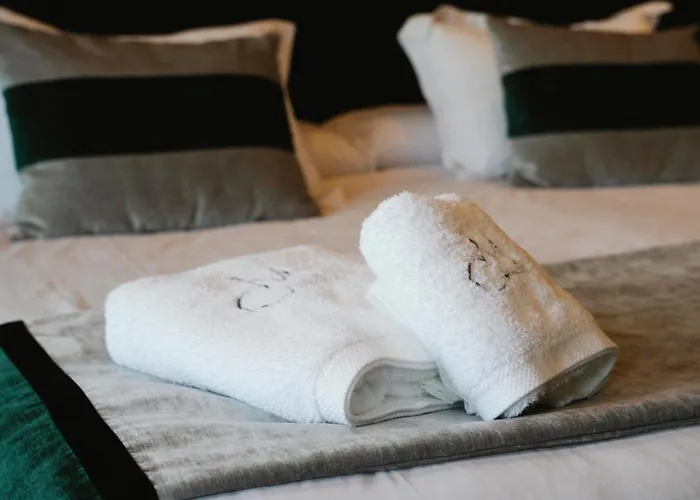 Hotel Mirador De La Cepada 4*