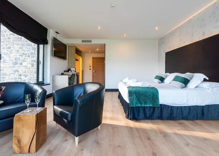 Hotel Mirador De La Cepada 4*