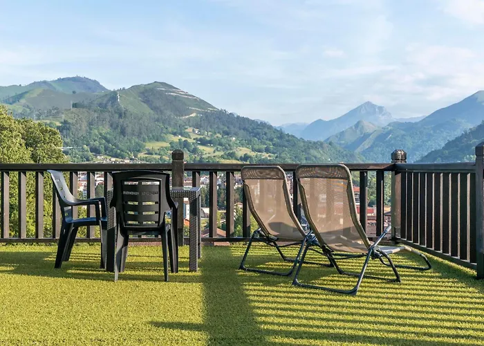 Mirador De La Cepada