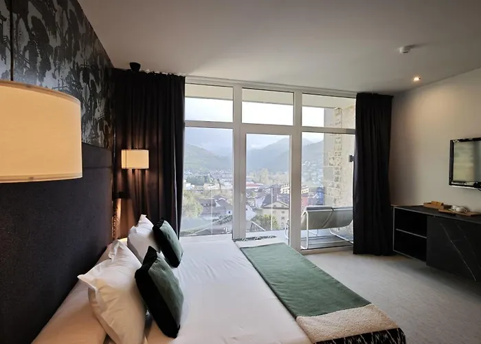 Mirador De La Cepada 4*