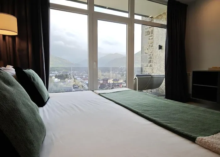 Mirador De La Cepada