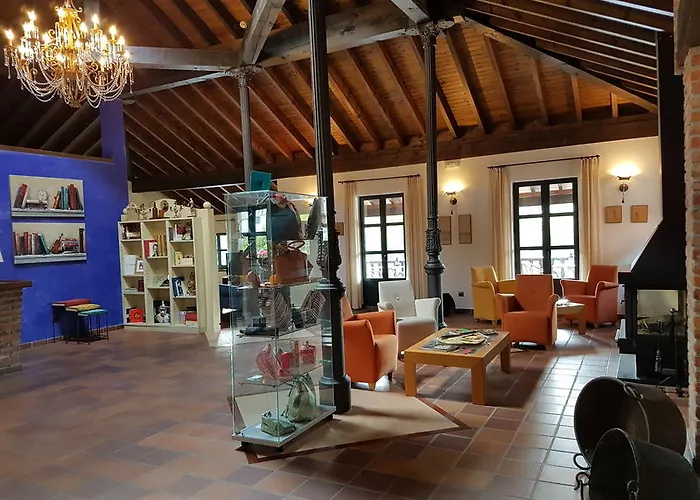 Mirador De La Cepada